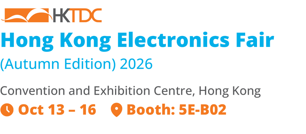 hongkong electronics fair 