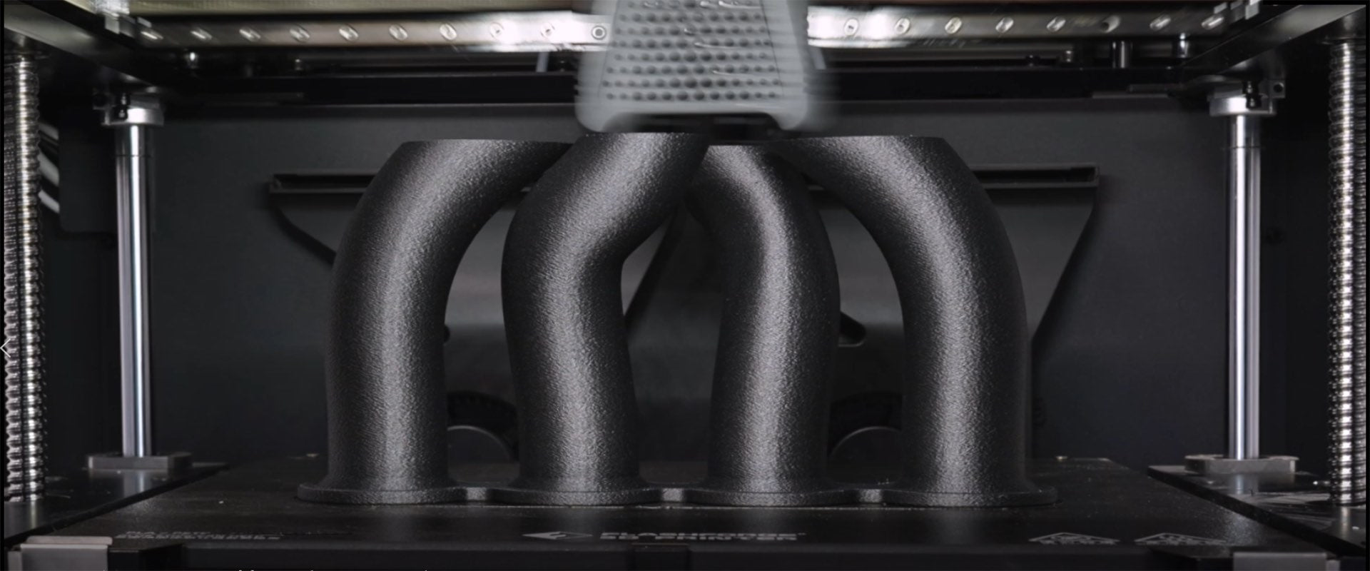 introduction video of ultra-fast printing