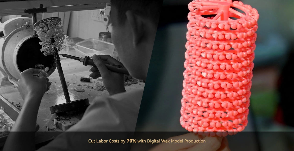 Lower Labor Costs