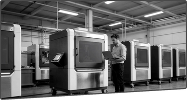 An entire room, then.