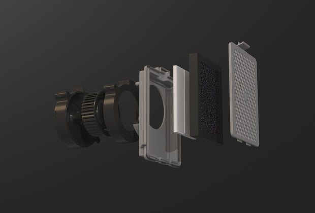 filtation system