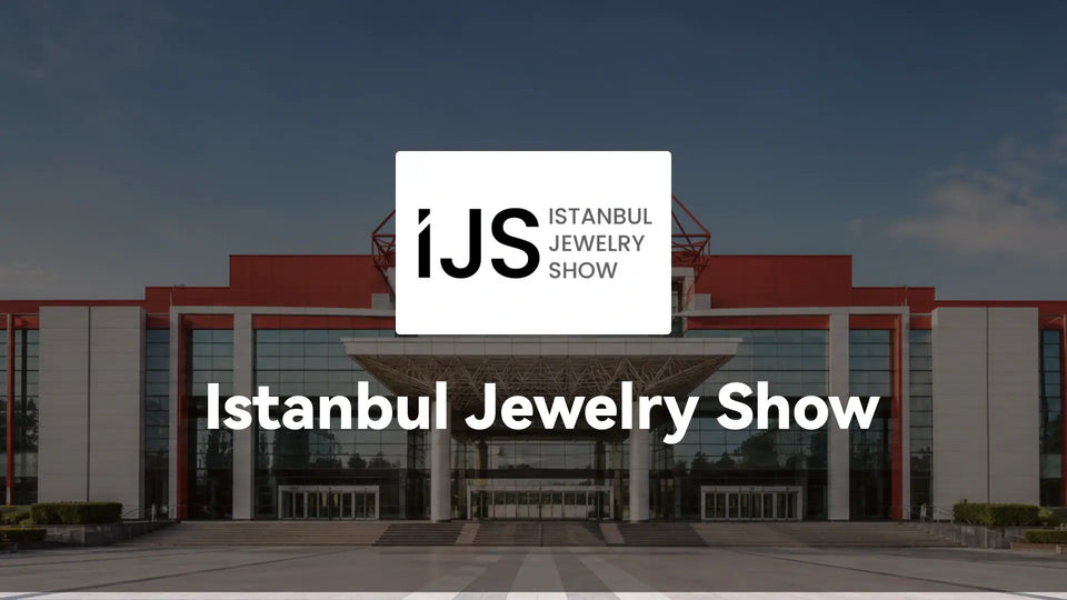 Istanbul Jewelry Show