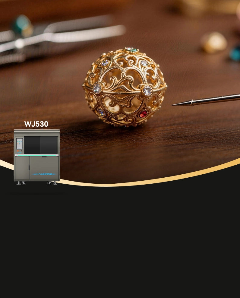 wj530_wax_3d_printer_with_jewelry